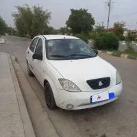 تیبا ۲ مدل ۹۶