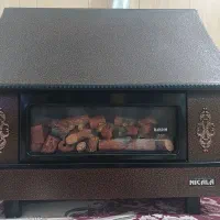 بخاری نیک کالا مدل mc28