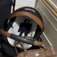 کریر نو مارک chicco