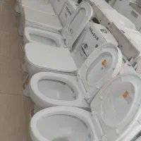 توالت فرنگی مدل شهاب shahsb/کد 220