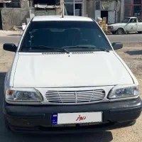 پراید مدل ۹۴