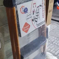 نردبان ۴ پله