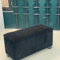 پاف|صندلی و نیمکت|ایلام, |دیوار