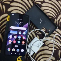 پوکوایکس 7پرو۵۱۲گیگ
