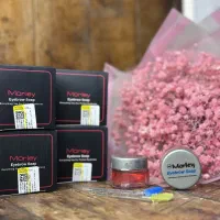 لیفت ابرومورلی اسکراب هلوعطریاراکرم سفیدکننده الاغ
