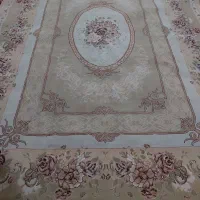جفت قالی9متری700شانه تراکم2550
