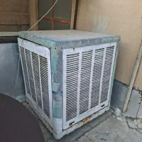 کولر آبی آبسال ۴۰۰۰