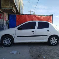 206sdV8مدل ۹۳ درحد