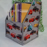 نظم دهنده کتاب