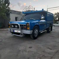 نیسان دیزل ۱۴۰۲