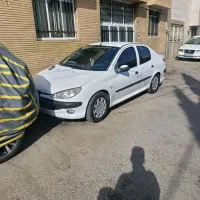 ۲۰۶اس دی مدل ۹۴