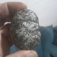 سنگ طرح برف و بلور