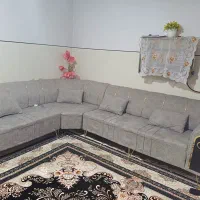 مبل|مبلمان خانگی و میز عسلی|یاسوج, |دیوار