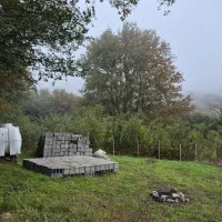 زمین باغی|فروش زمین و ملک کلنگی|تهران, استاد معین|دیوار