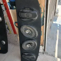 طاقچه باند یه جفت 718ویه جفت پایونر6956