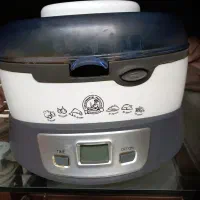 سرخ کن بدون روغن  مدل ساپور