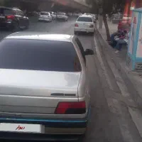 پژو405|خودرو سواری و وانت|همدان, |دیوار