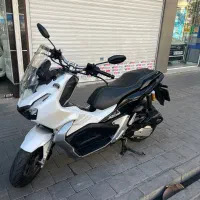 هونداadvاصل ۱۵۰ مدل۱۴۰۰
