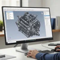 آموزش نرم افزارهای آرتکم (Artcam) و راینو ( Rhino)