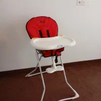 صندلی غذا