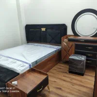تولیدی سرویس خواب دو نفره مدرن و کلاسیک