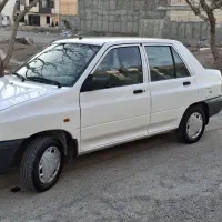پراید 99  SE