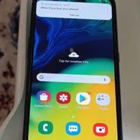 گوشی موبایل سامسونگ A80 Samsung|موبایل|تهران, شهرک غرب|دیوار