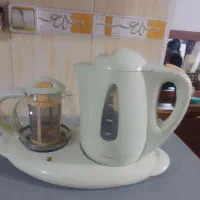 چای ساز