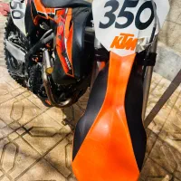 Ktm350|موتورسیکلت|همدان, |دیوار