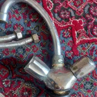 شیر ظرفشویی یا روشویی