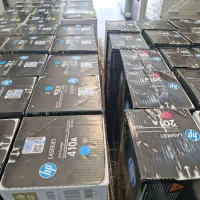 کارتریج لیزری طرح وارداتی با گارانتی
