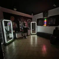 خدمات آرایشگری و تتو