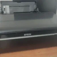 پرینتر اپسون L805