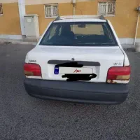 ماشین|خودرو کلاسیک|اسکو, |دیوار