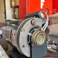 الکتروموتور کولرآبی الکتروژن