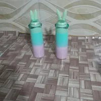 فلاکس وقمقمه پسرانه ودخترانه