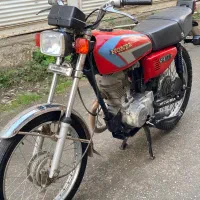 هوندا ۱۲۵مدارک تکمیل پلاک ملی