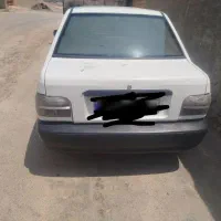 پراید مدل 80