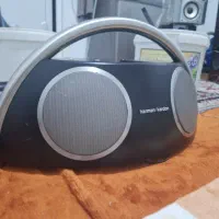 اسپیکر هارمن