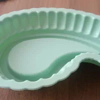 قالب ژله سیلیکونی وپلاستیکی