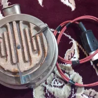 هیتر برقی