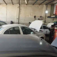 شاگرد مکانیک و جلوبندی