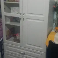 کمد بچه درحد نو نو