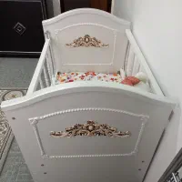 تخت کودک