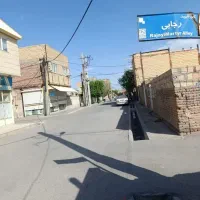 مغازه  در باغ معروف ۱۲۰ متری امتیازات  کامل