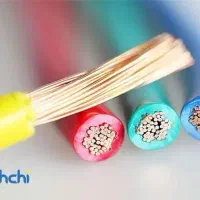 فروش سیم برق ، کابل ، کواکسیال RG6 استاندارد