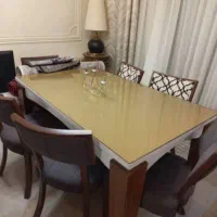 ناهار خوری ۶نفره