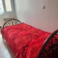 تخت و میز فرفورژه