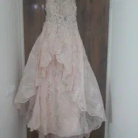 پیراهن مجلسی زنانه