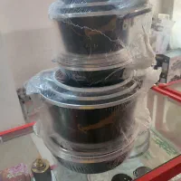 سرویس قابلمه هلنا